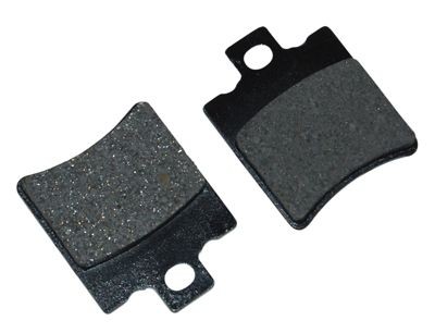 remblokset SR-LC-Stealth    achter